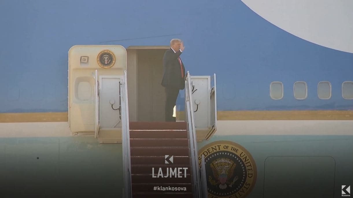 Pak minuta para nisjes së takimit: Trumpi e Putini vendosin sot për botën? (VIDEO)