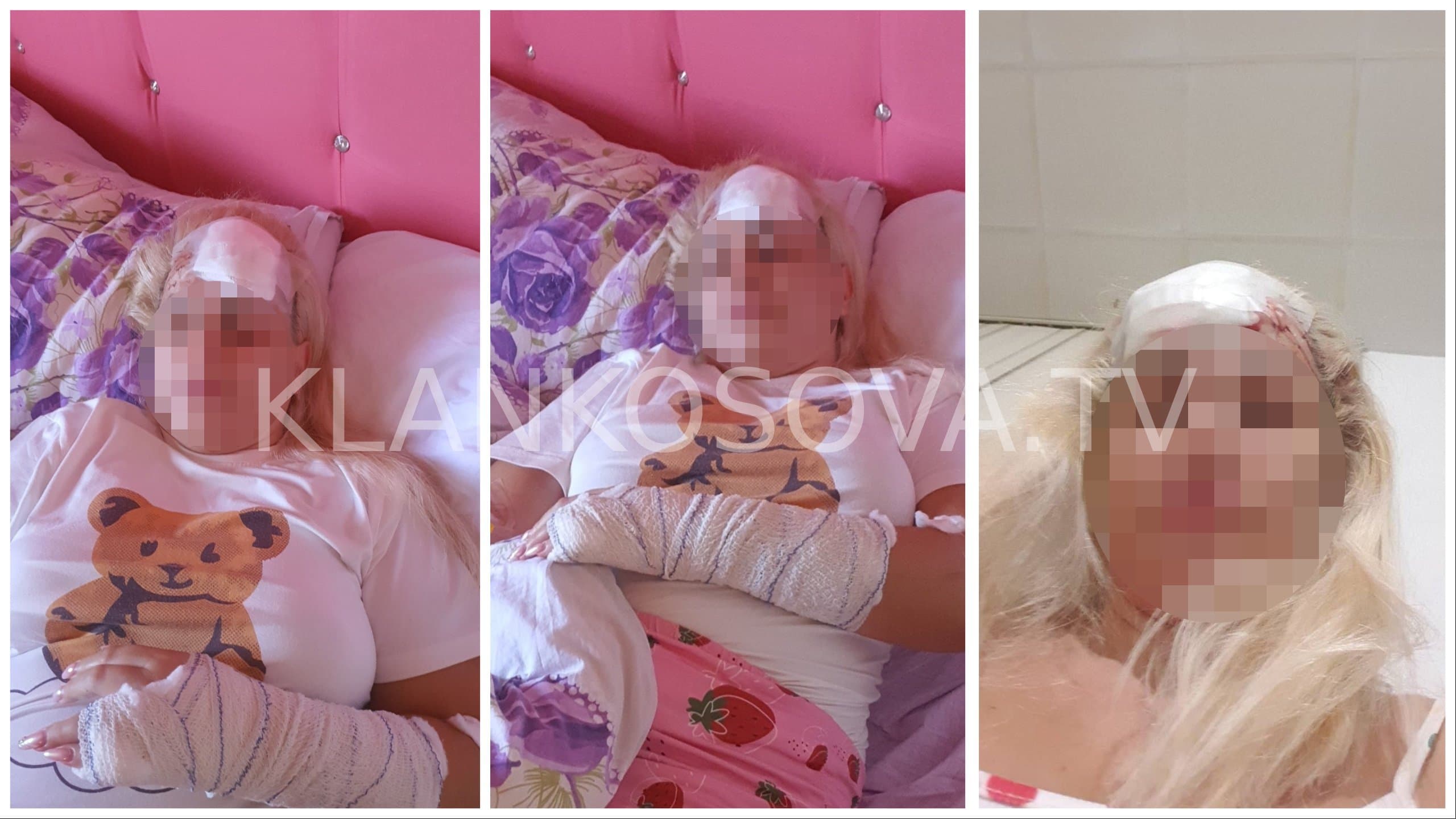 “Kafsha më ra, nëse lirohet jam e vdekur”, vajza nga Vushtrria rrëfen tmerrin që thotë se e përjetoi nga babai