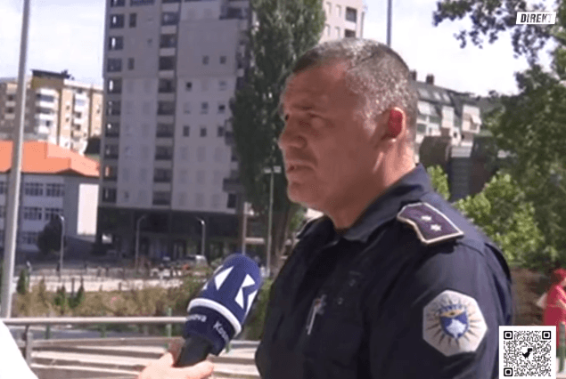Urat e reja, Policia: Qytetarët e veriut të ndihen të sigurt