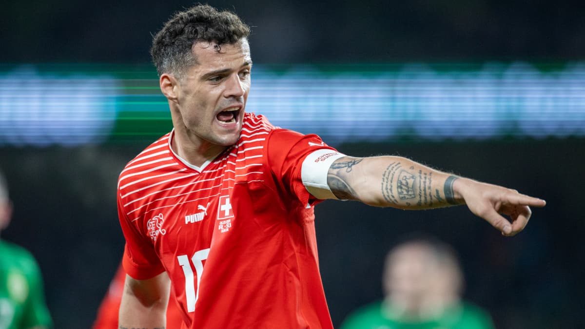Xhaka lajmërohet nga "Fadil Vokrri": I fokusuar dhe i gatshëm për ndeshjen e nesërme