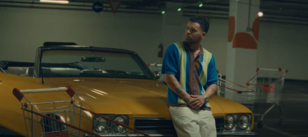 Ylli dhe Noizy sërish të veçantë, këtë herë vijnë me "Netët e vona" (VIDEO)
