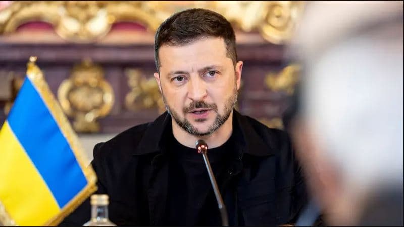 Zelensky: Ukraina pret rritje të sulmeve ruse