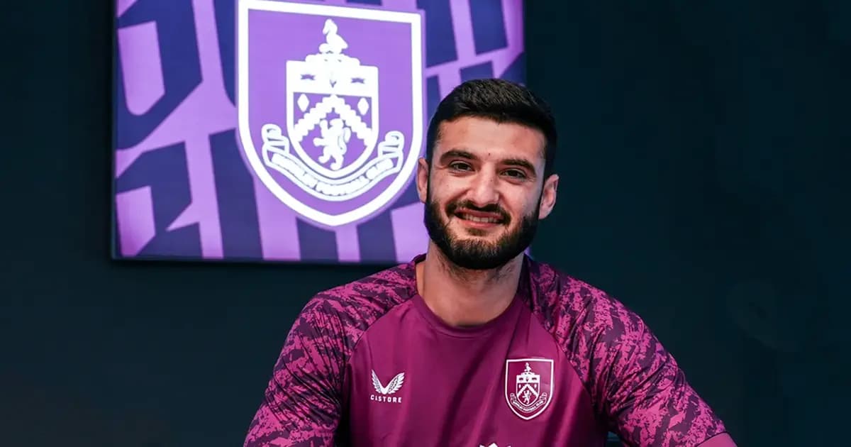 Burnley mirëpret Brojën me një video kreative (VIDEO)