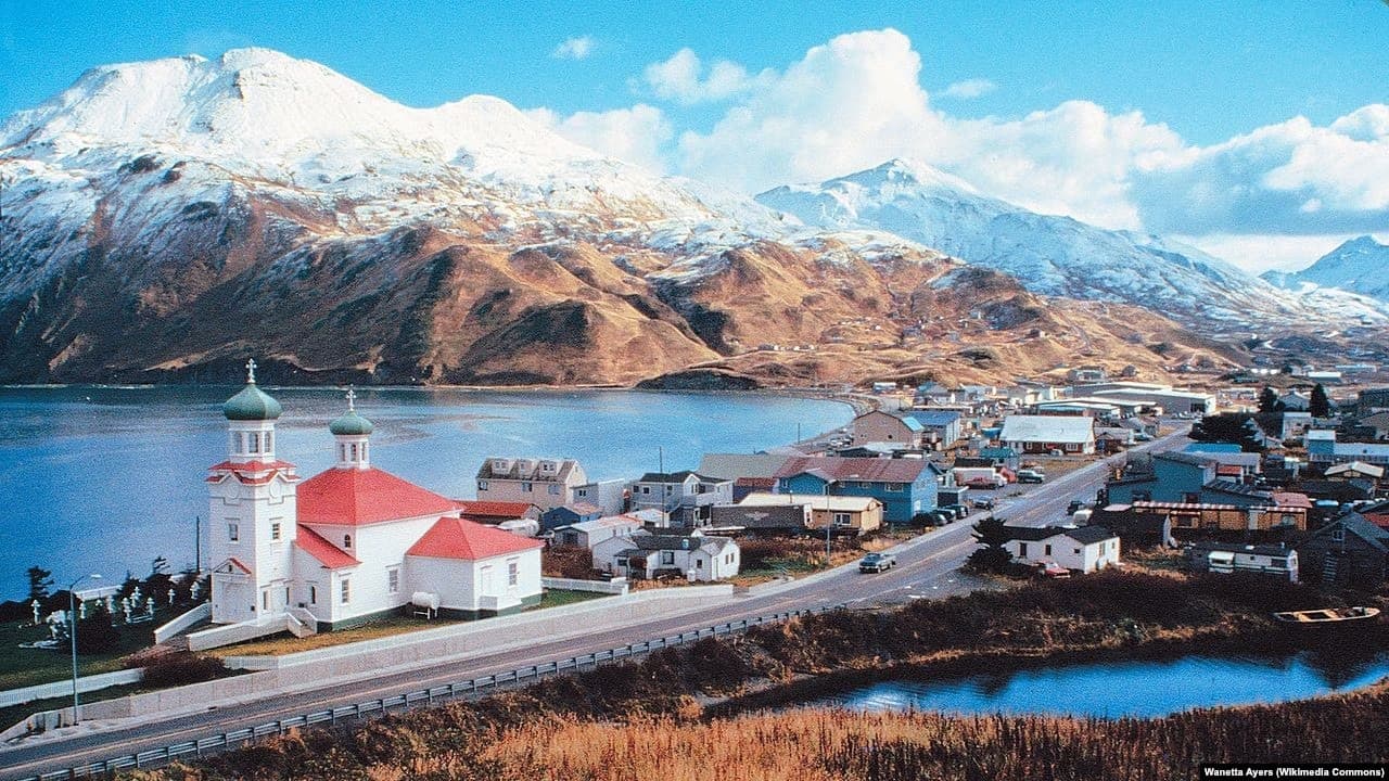 Kur Rusia ia shiti Amerikës Alaskën…