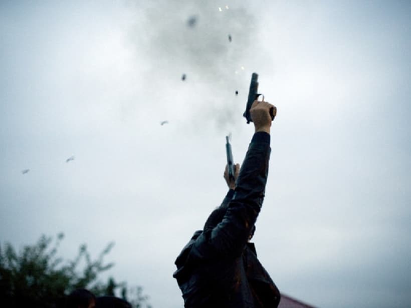 Të shtëna me armë zjarri në Parkun Nacional të Sharrit, arrestohet i dyshuari