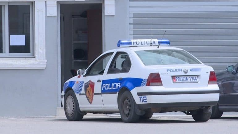 Pesë të arrestuar për vdekjen e minatorit në Bulqizë