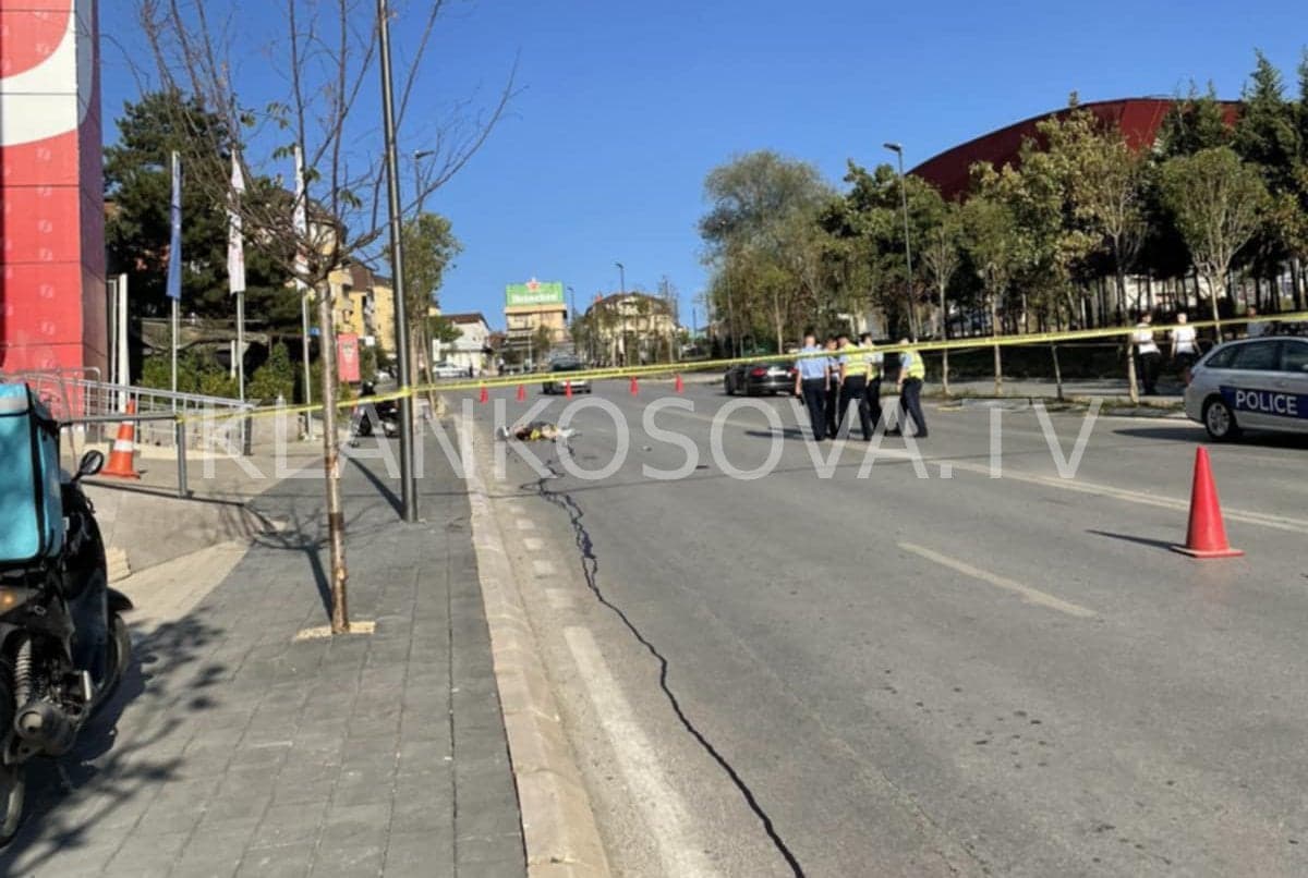 Arrestohet mërgimtari i cili shkaktoi aksidentin ku vdiq një motoçiklist