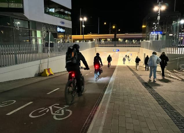 Ky është qyteti ku nuk u regjistrua asnjë viktimë në trafik gjatë vitit të kaluar