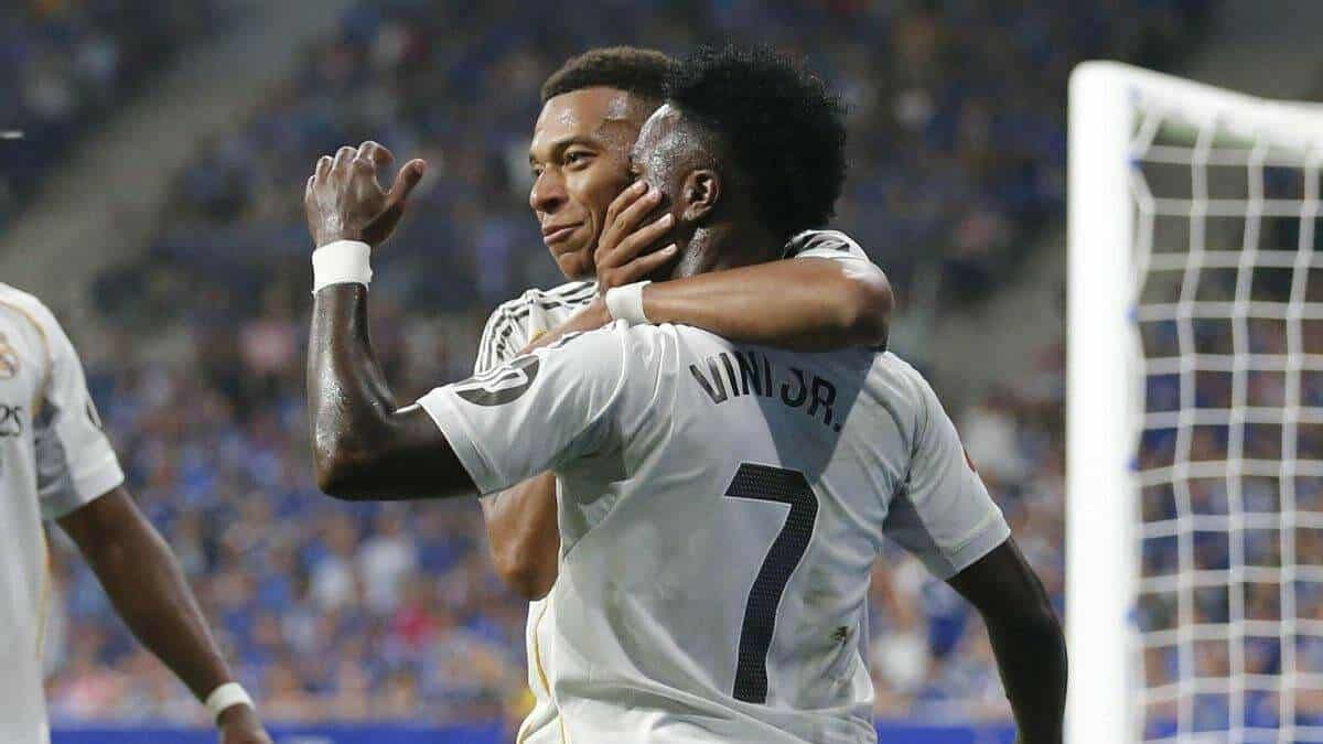 Real Madrid, PSG, Napoli, Atletico - Shumë futboll sot në platformën Artmotion
