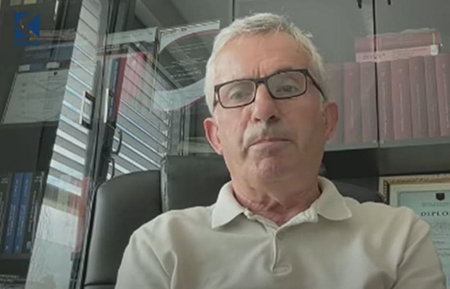 Bytyqi: Serbia në prag të luftës civile - rreziku i destabilizimit prek edhe Kosovën e Shqipërinë (VIDEO)