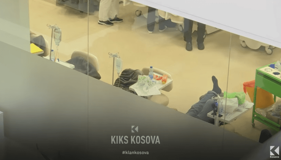 “Albin Kurti e rren këtë popull, ua ka shpërlarë trunin”, Qytetarët të shqetësuar nga mungesa e barnave esenciale (VIDEO)