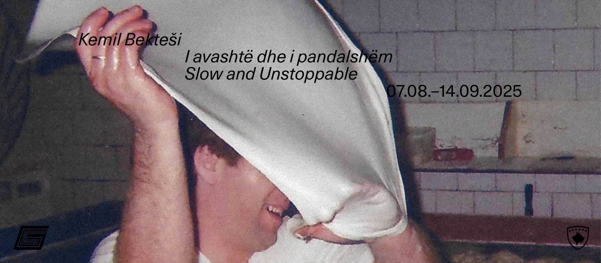 Ekspozita “I avashtë dhe i pandalshëm”, sonte në Galerinë Kombëtare