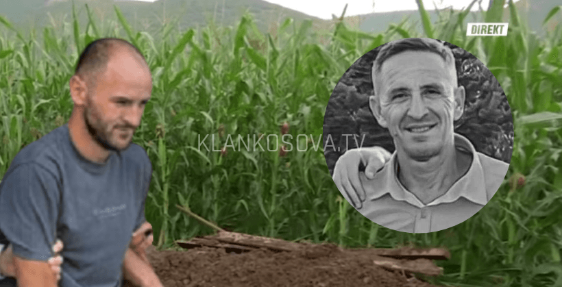 Top Kolshi u dënua vjet me 800 € gjobë për rrahjen e Enver Bajraktarit para 3 vitesh, sivjet e vrau dhe e groposi