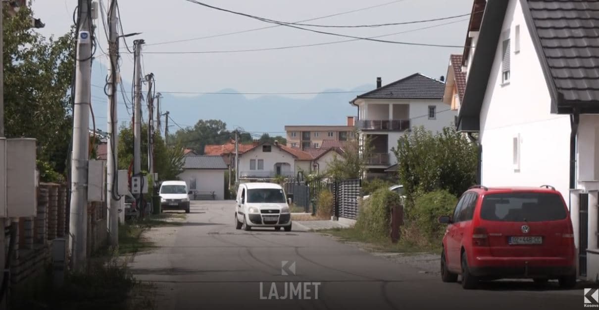 Hajnia në Klinë, vidhen stoli 19 mijë euro dhe 4 mijë franga (VIDEO)