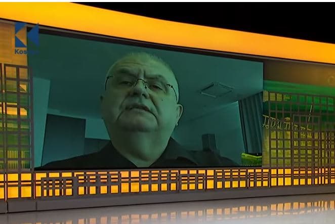 Çanak paralajmëron kaos në Serbi: Një mëngjes mund të zgjohemi pa qeveri (VIDEO)   