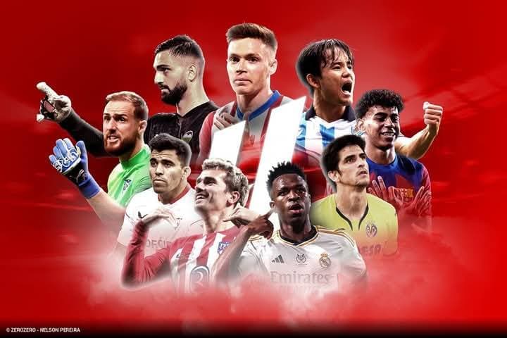 Artmotion rikthen ethet e futbollit evropian