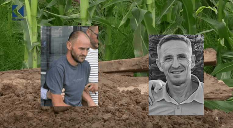 “Fillimisht u godit në kokë e trup, më pas u ngufat”: Detaje nga vrasja e Enver Bajraktarit