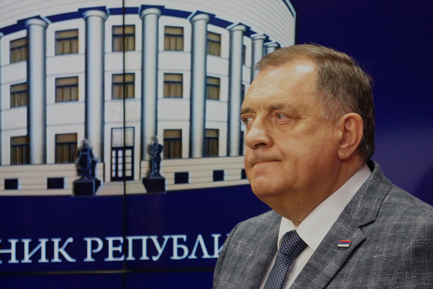 Dodik s'është më president i Republika Sërpskës, vendos gjykata
