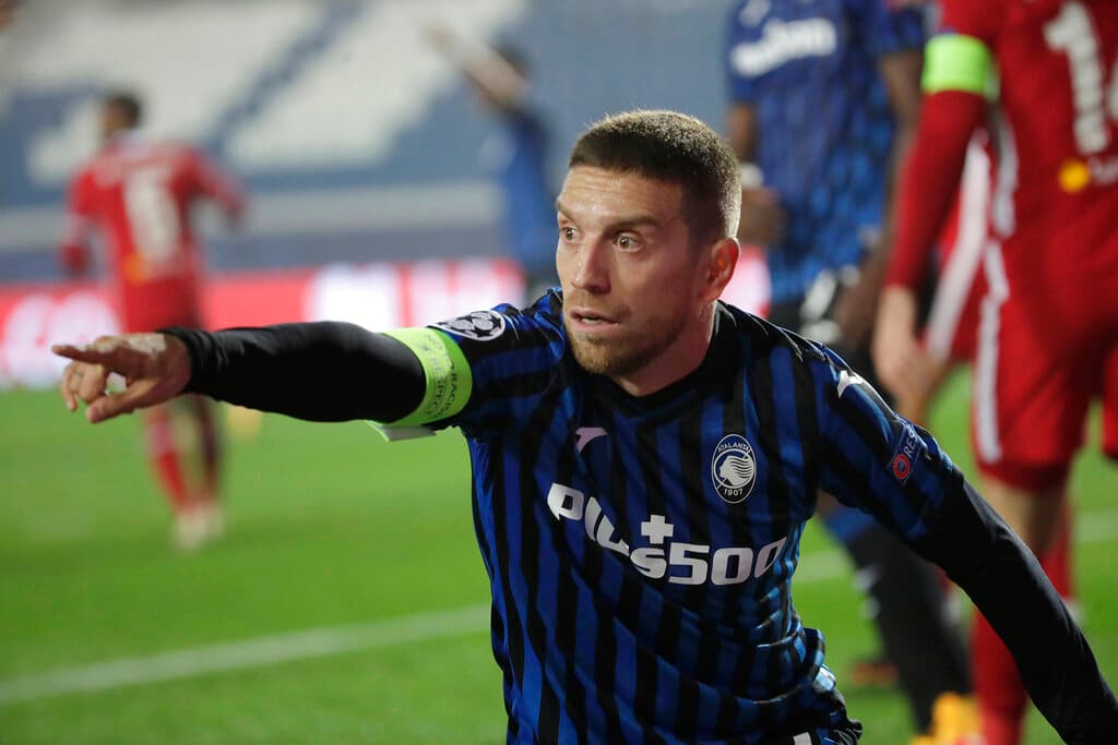 Dikur një prej lojtarëve më të mirë në Itali, sot luan në Serie B