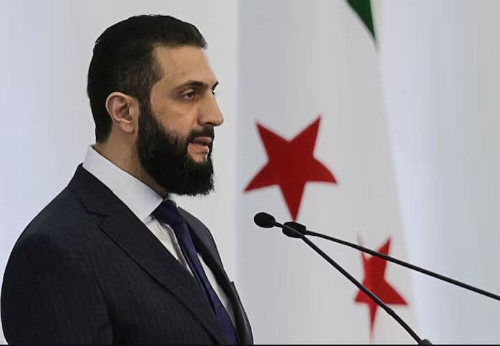 Presidenti i përkohshëm i Sirisë pritet t'i drejtohet OKB-së në New York në shtator