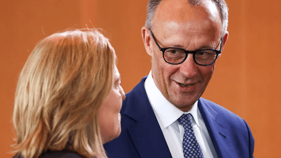 Merz nis projektin e madh për reformën e shtetit social në Berlin