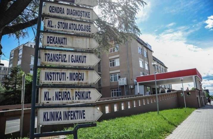 Sulmohet dhe grabitet një person në Gjilan, bëhet për spital