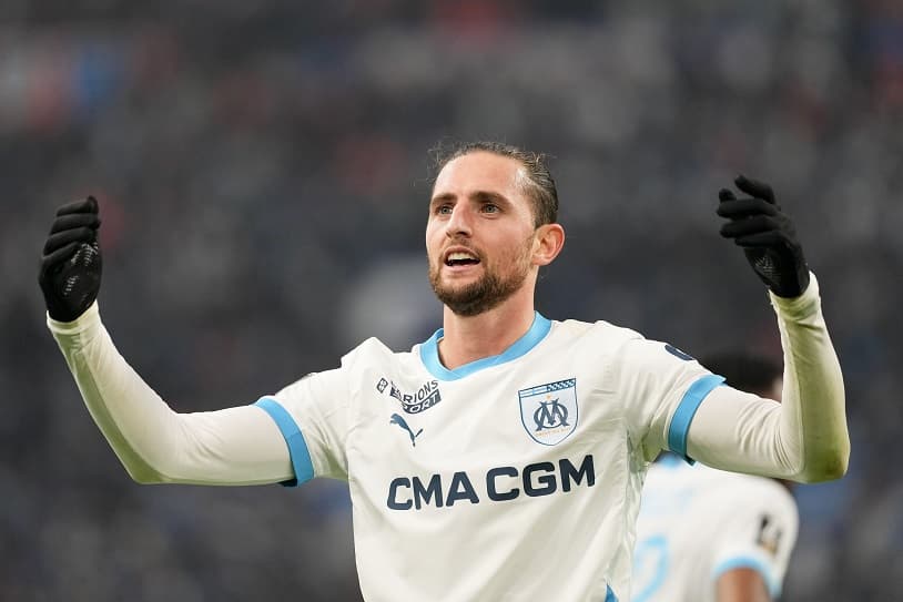 Rabiot arrin marrëveshje me Milanin