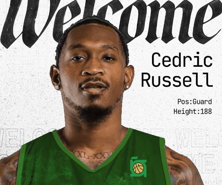 Cedric Russell i bashkohet Trepçës për sezonin 2025/26