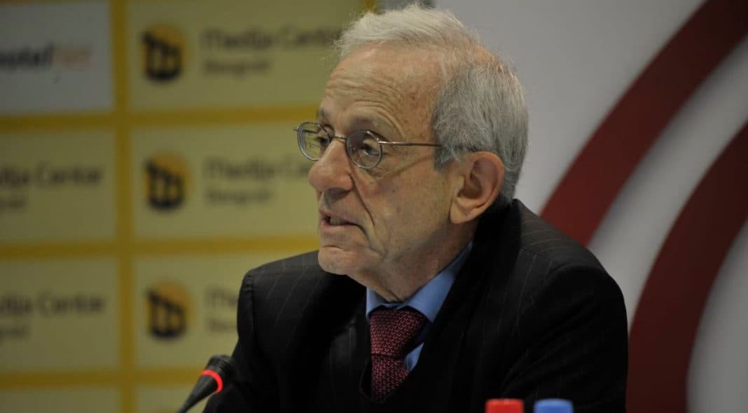 Serwer tërheq vërejtje: Me Vuçiqin dhe rusët gjithmonë ekziston rreziku i eskalimit në Kosovë
