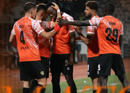 Ballkani me rekord të zi - Nuk fiton asnjë prej dy ndeshjeve të para sezonale