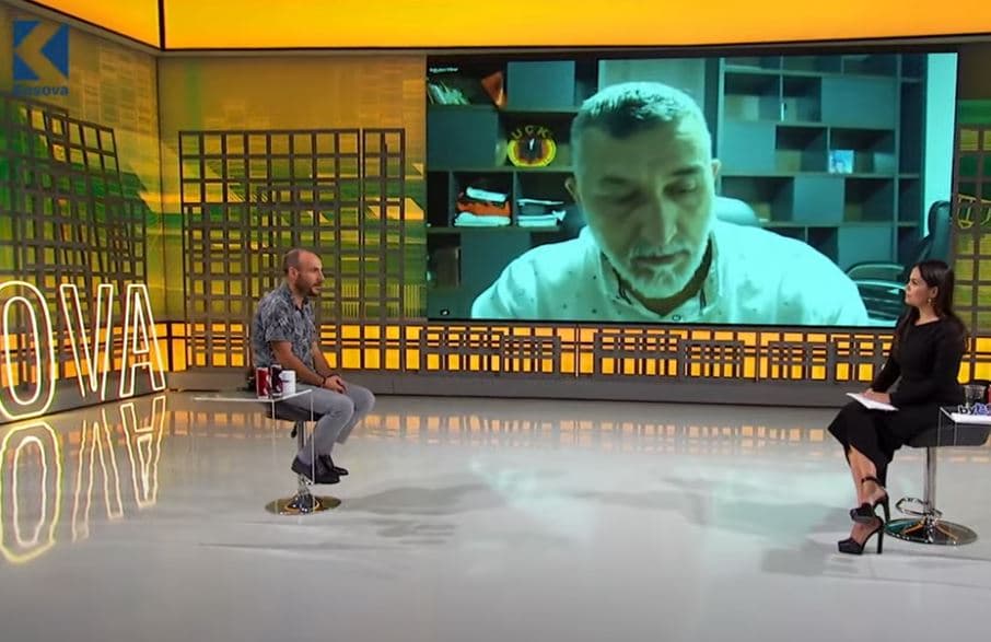 Serbia "strehë" për të kërkuarit nga Kosova? (VIDEO)