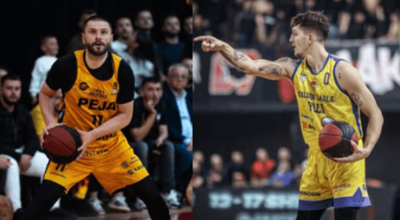 Ku do luajnë sivjet, Dardan Berisha e Jan Palokaj?