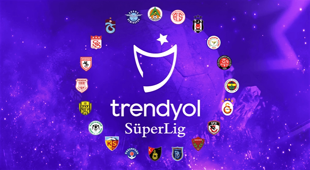 Liga elitare turke me super transfere sivjet, Artmotion sjell atë në ekranin tuaj