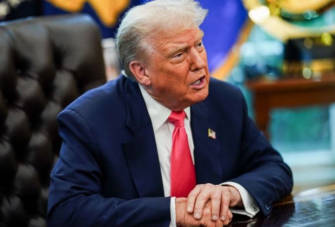 'E di saktësisht çfarë po bëj': Trump i jep bujë paqes ndërsa afrohen bisedimet për Ukrainën