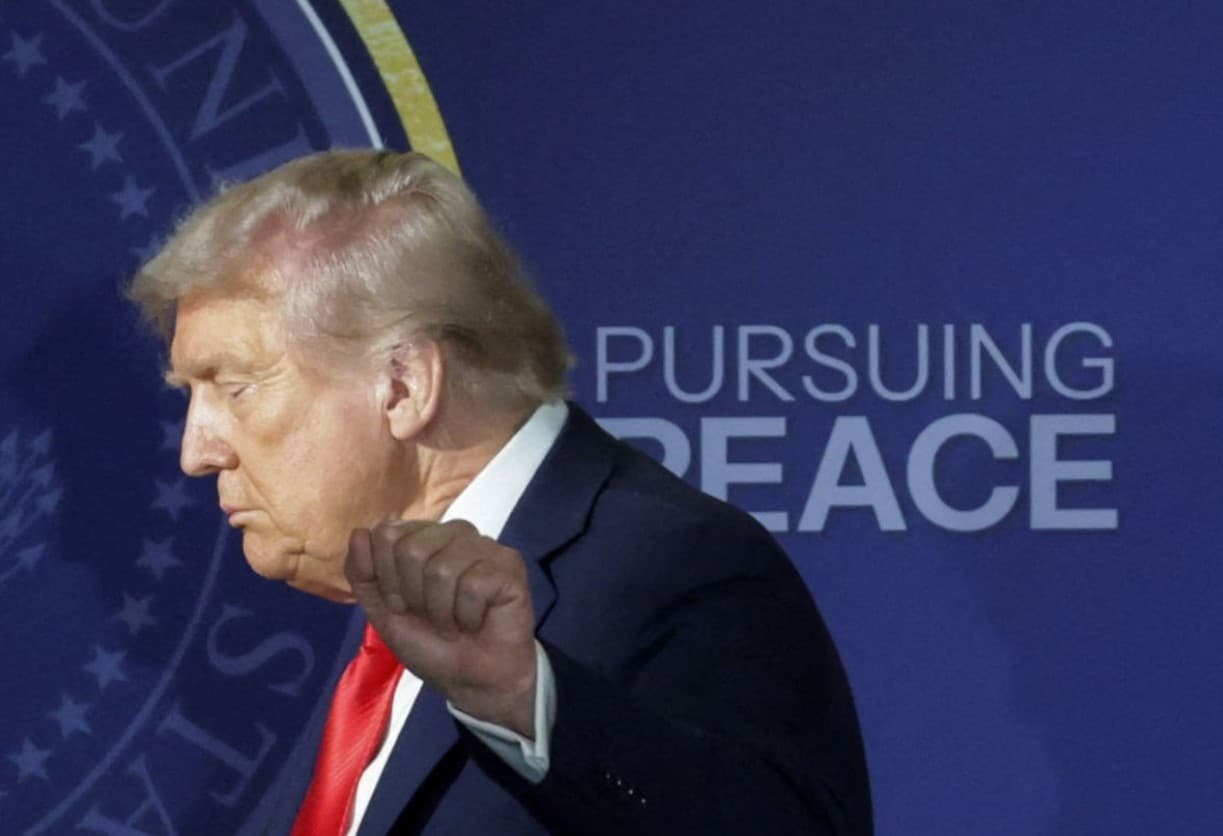 Trump tha se do ta telefonojë Zelenskyn dhe Rutten pas takimit me Putinin