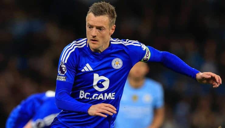 Vardy mund t'i bashkohet skuadrës së promovuar në Serie A