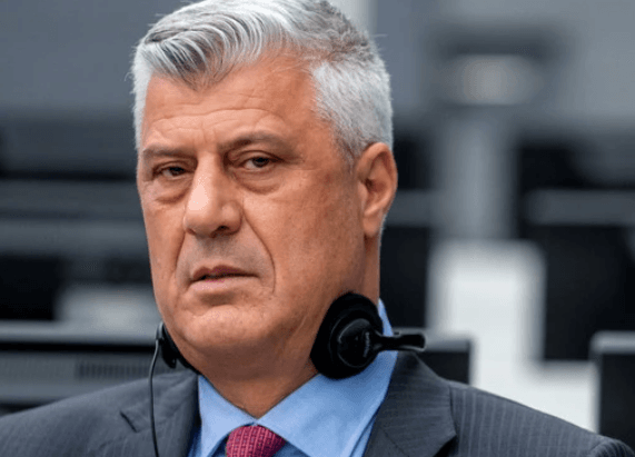 Thaçi kërkon heqjen e aktakuzës për pengim të drejtësisë, mbrojtja argumenton pafajësinë