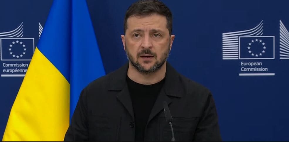 Zelensky: Putin ka shumë kërkesa, nuk i dimë të gjitha