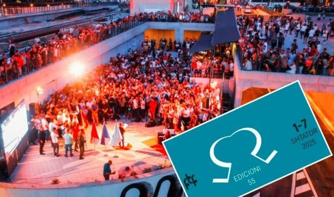 Festivali i Teatrove argëtoi mbrëmë ferizajasit