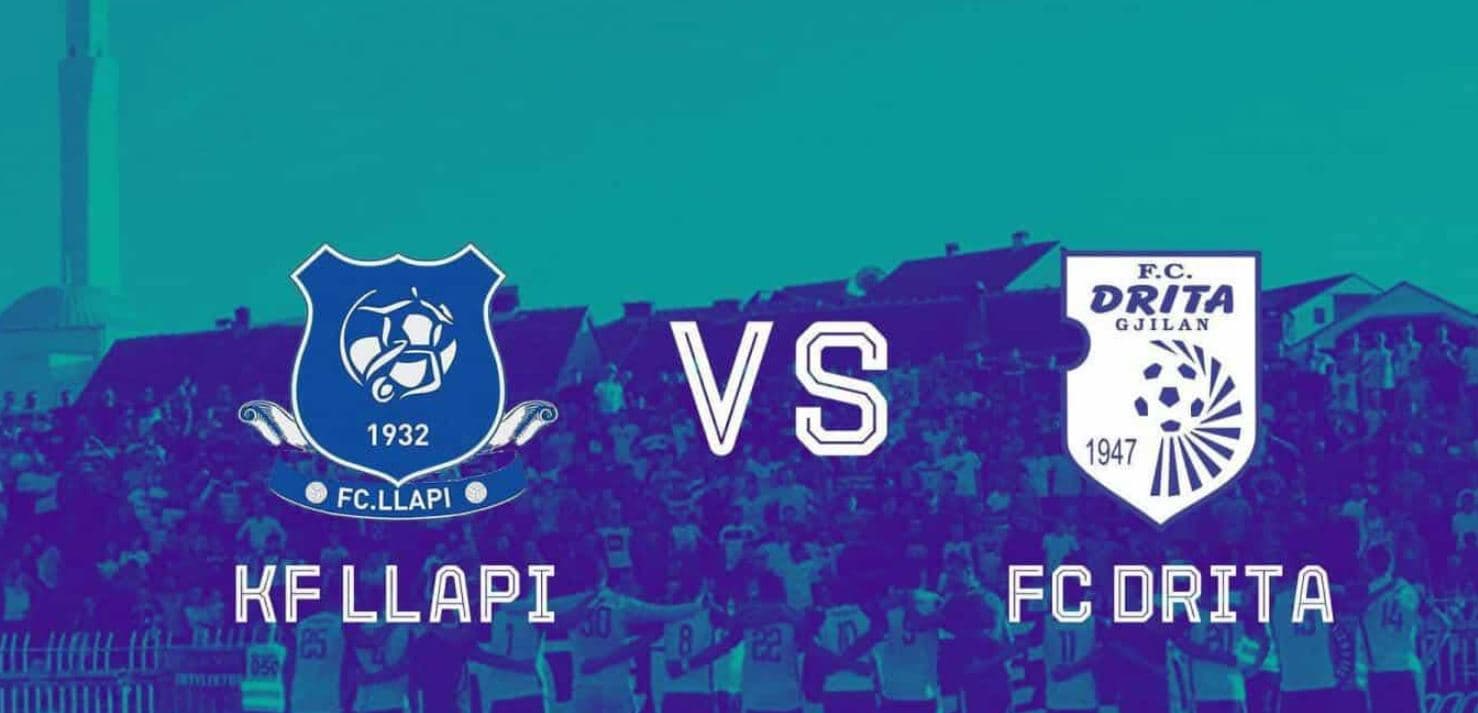 Super derbi sonte në Artmotion, Llapi i Tahir Batatinës përballet me kampionët e Dritës