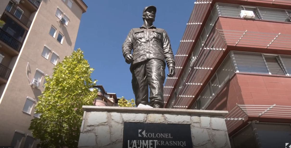 Vëllai i kolonelit, vrasja e Ahmetit ishte në interes të Serbisë (VIDEO)