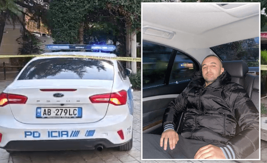 Arrestohet i dyshuari për vrasjet dhe plagosjet e sotme në Shkodër