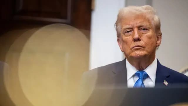 Trump do të flasë në OKB për herë të parë që nga viti 2020 dhe do të paraqesë 'vizionin për botën'