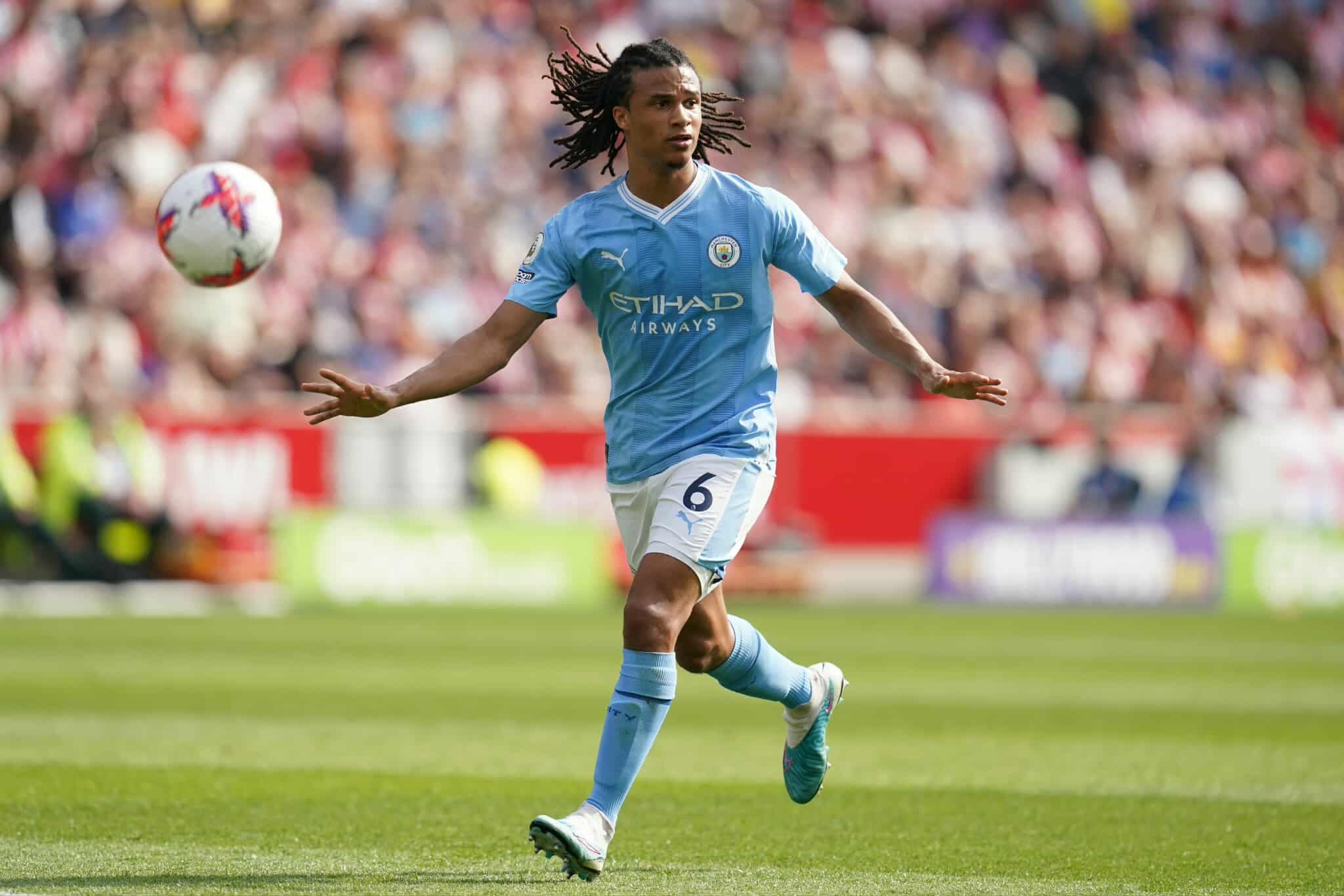 Kjo skuadër synon Nathan Aké e Manchester City