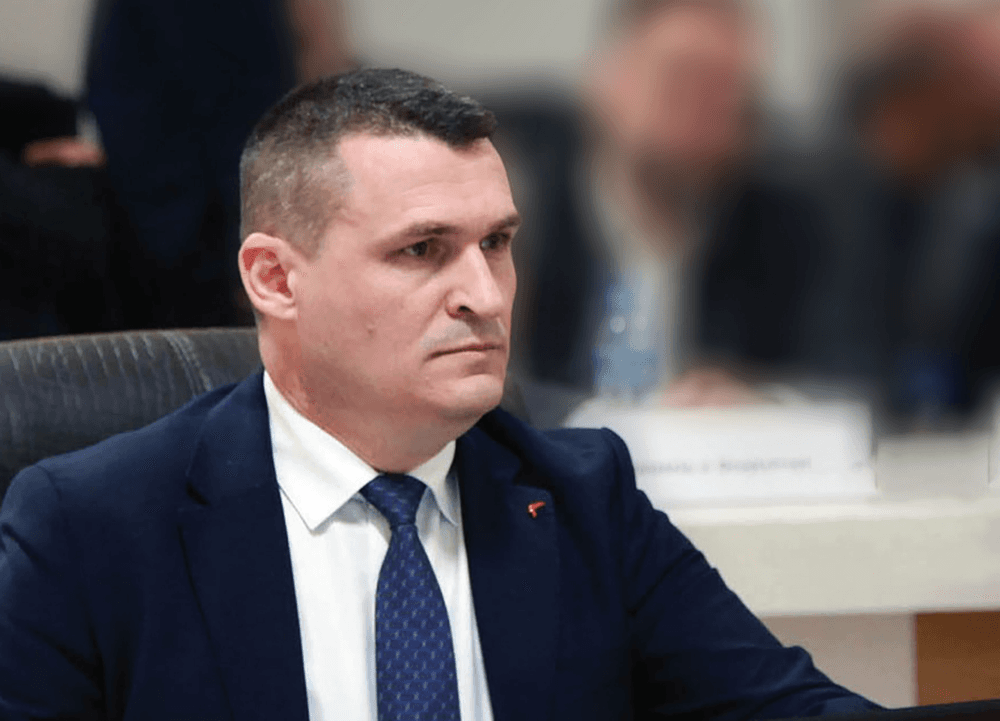 Shefi i SPAK vizitë në SHBA, mban takim me zyrtarin e lartë të DASH-it