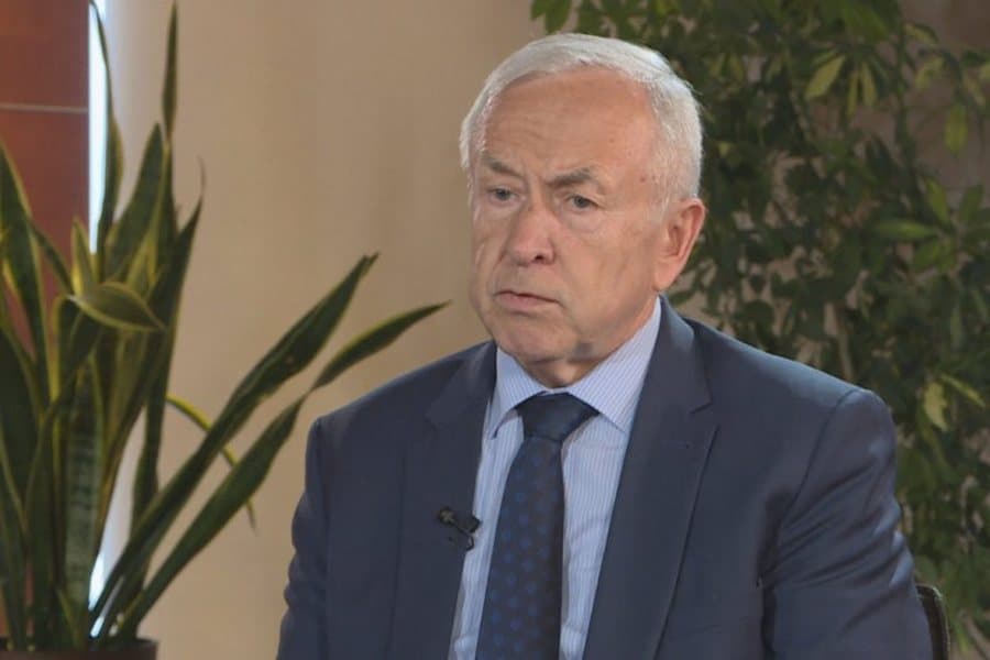 Ishte duke vrapuar, ambasadori i Ukrainës në Shqipëri pëson infarkt në Voskopojë