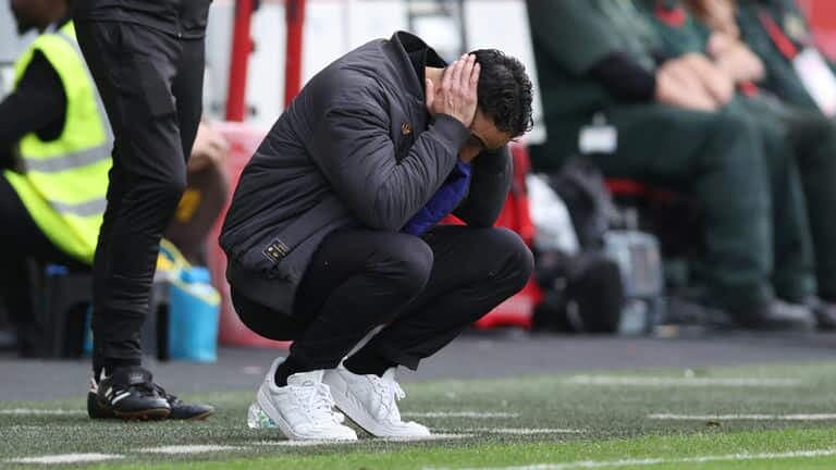 Ish-mbrojtësi anglez kërkon shkarkimin e Amorimit nga Manchester United