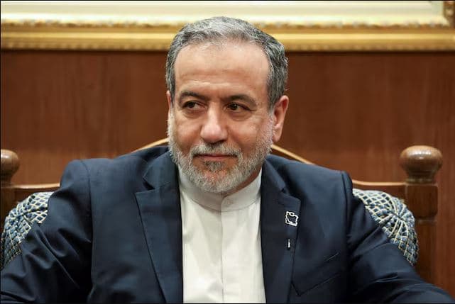 Zyrtari iranian mohon takimin e raportuar të Araqchit me zyrtarët evropianë