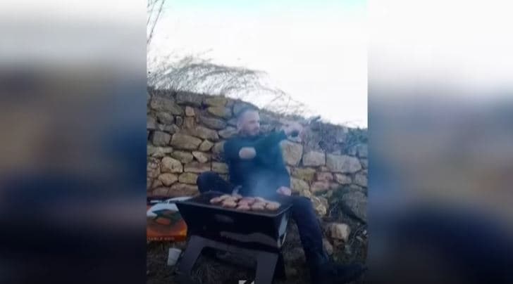 Vrasja në Llapashticë, i dyshuari ende në arrati