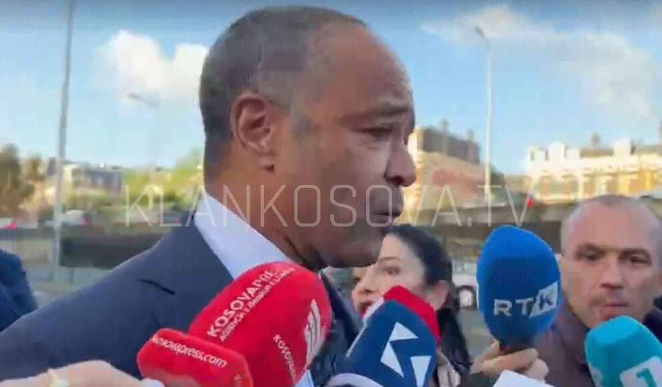 Avokati i Thaçit: Sot kuptohet se çfarë me të vërtetë ka ndodhur në Kosovë në vitin 1999